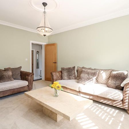 The Eastgate Apartment Louth  Ngoại thất bức ảnh