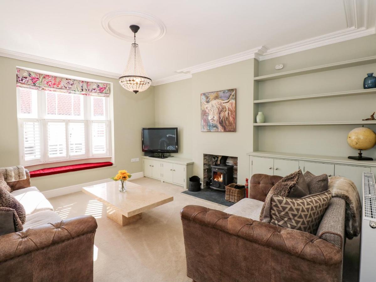 The Eastgate Apartment Louth  Ngoại thất bức ảnh