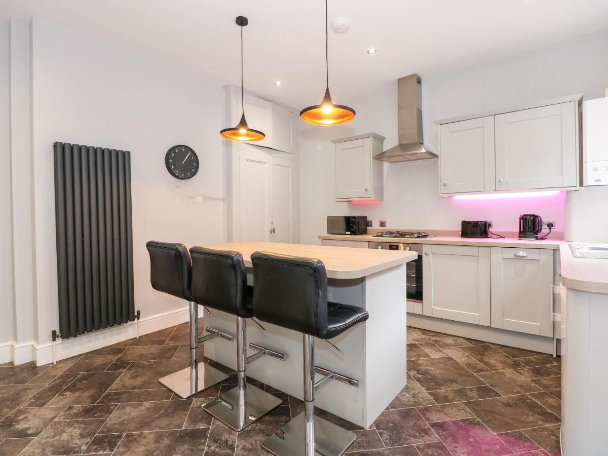 The Eastgate Apartment Louth  Ngoại thất bức ảnh