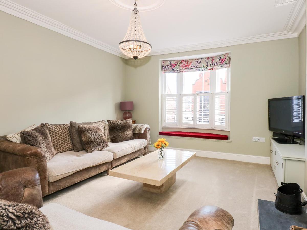 The Eastgate Apartment Louth  Ngoại thất bức ảnh