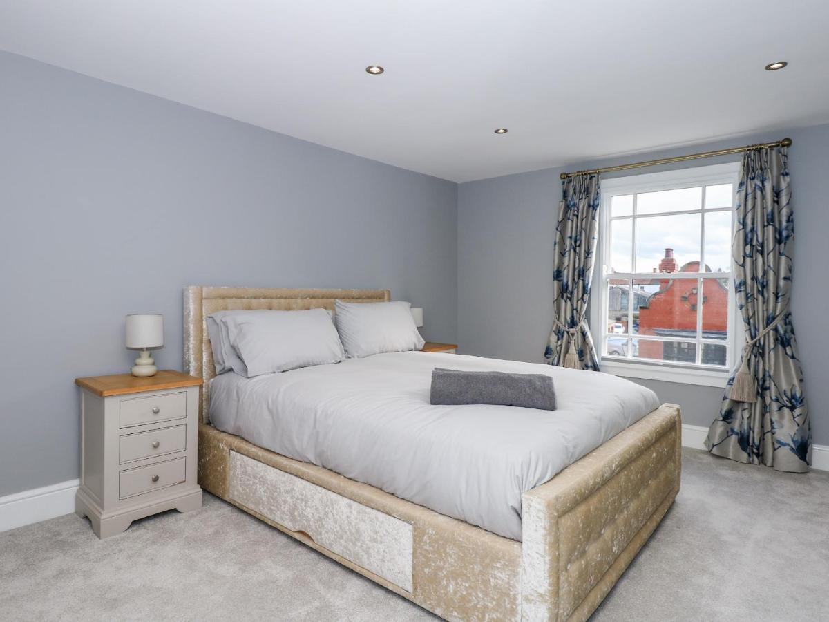 The Eastgate Apartment Louth  Ngoại thất bức ảnh