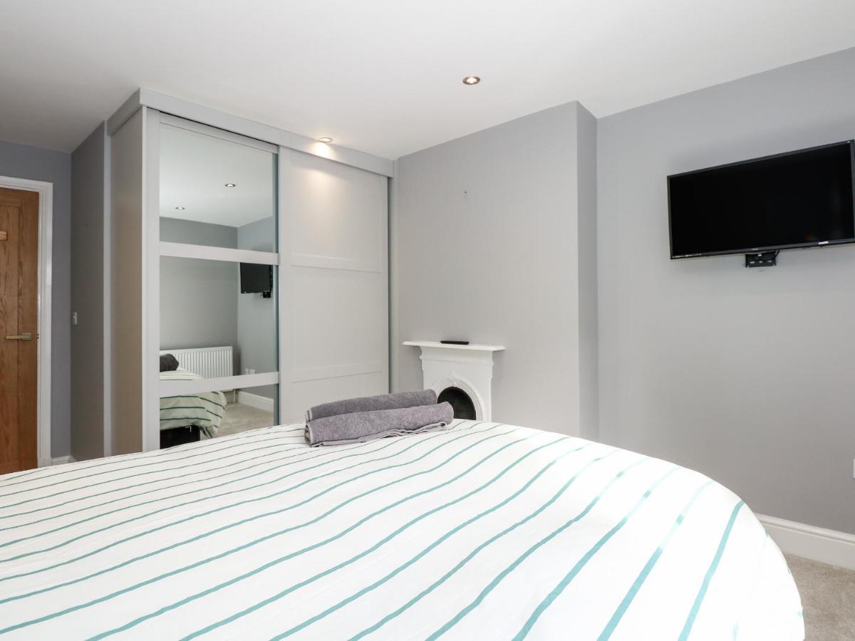 The Eastgate Apartment Louth  Ngoại thất bức ảnh