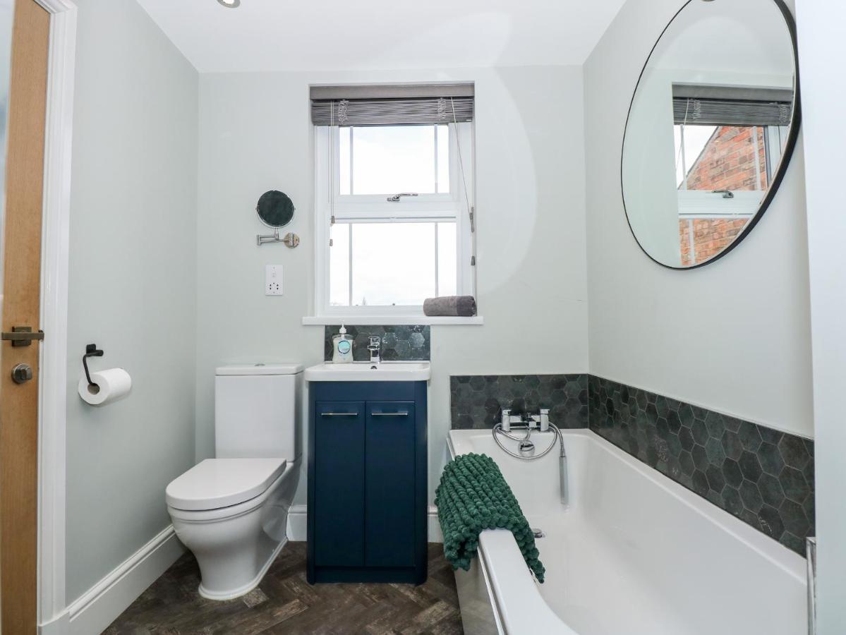 The Eastgate Apartment Louth  Ngoại thất bức ảnh