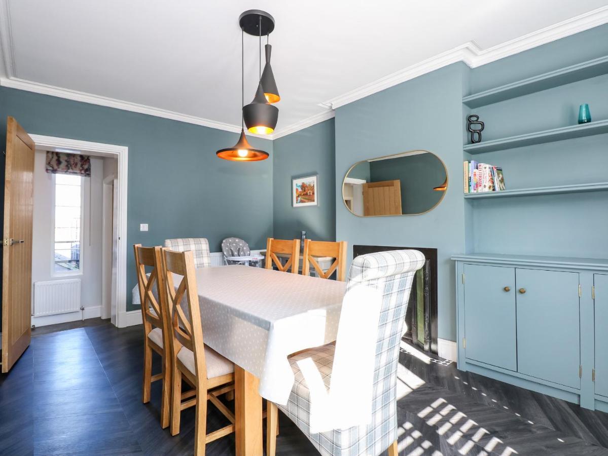 The Eastgate Apartment Louth  Ngoại thất bức ảnh