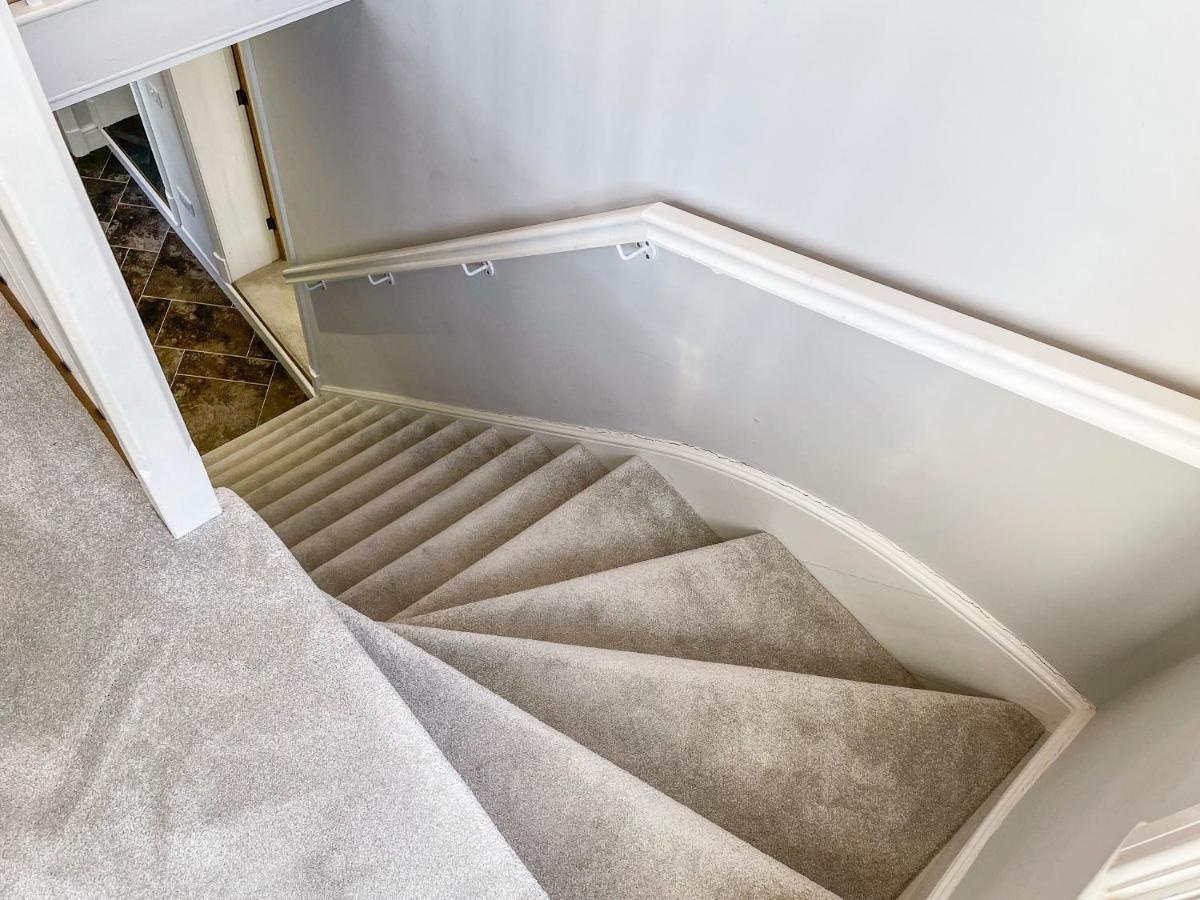 The Eastgate Apartment Louth  Ngoại thất bức ảnh
