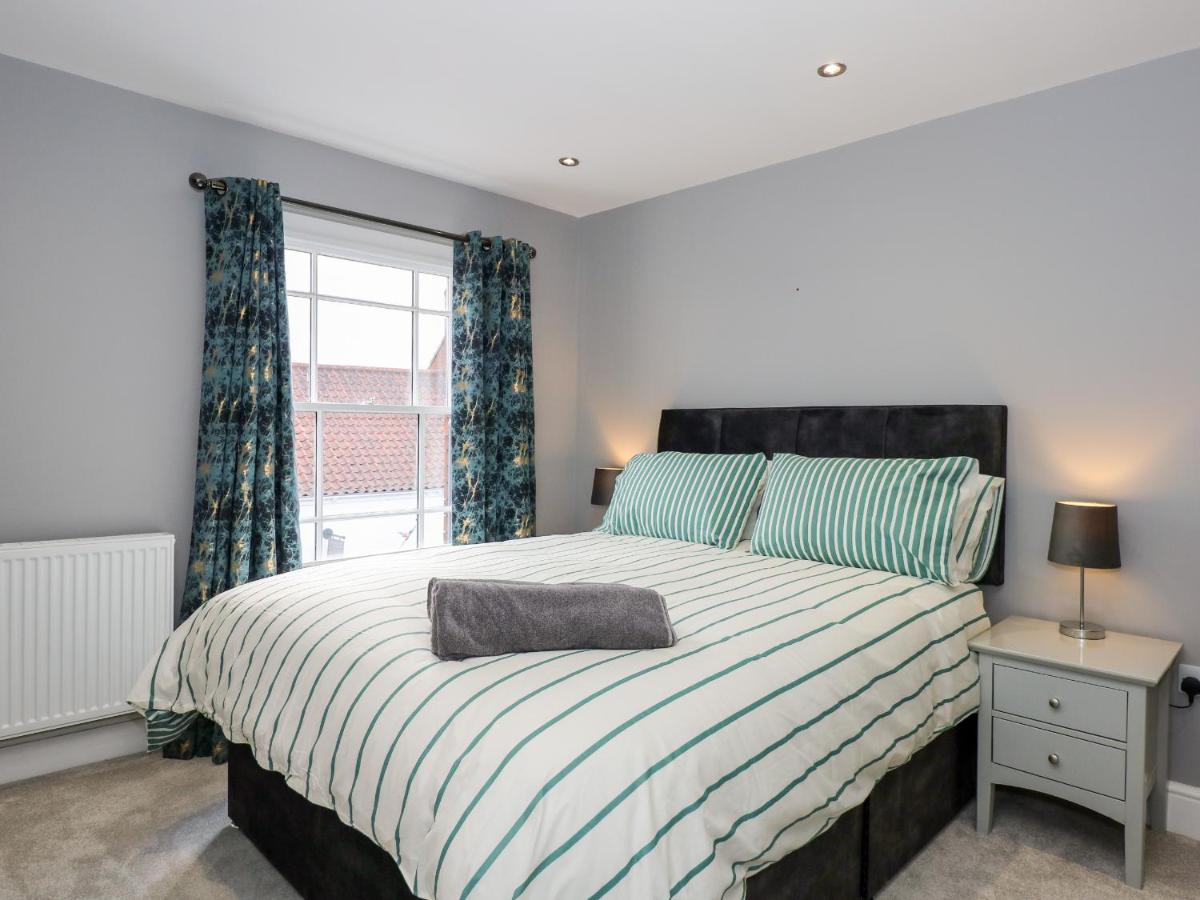 The Eastgate Apartment Louth  Ngoại thất bức ảnh